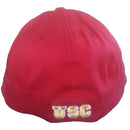 USC Trojan New Era Fitted Hat