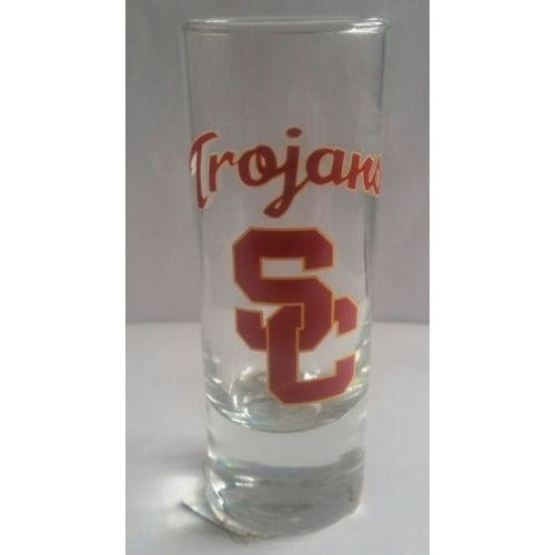 USC Trojans Shot Glass