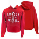 Los Angeles Angels Majestic Hoodie