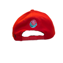 2022 Rose Bowl Utah Utes Snapback Hat