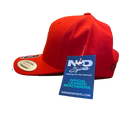 2022 Rose Bowl Utah Utes Snapback Hat