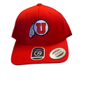 2022 Rose Bowl Utah Utes Snapback Hat