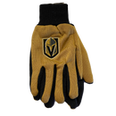 Vegas Golden Knights Utility Gloves - LA REED FAN SHOP