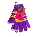 Minnesota Vikings Texting Tip Gloves