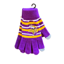 Minnesota Vikings Texting Tip Gloves