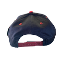 Arizona State Sun Devils Script Spell out Eclipse Black Hat Vintage