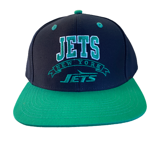 New York Jets Reebok Vintage Collection Hat
