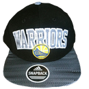 Golden State Warriors Adidas Snapback Hat