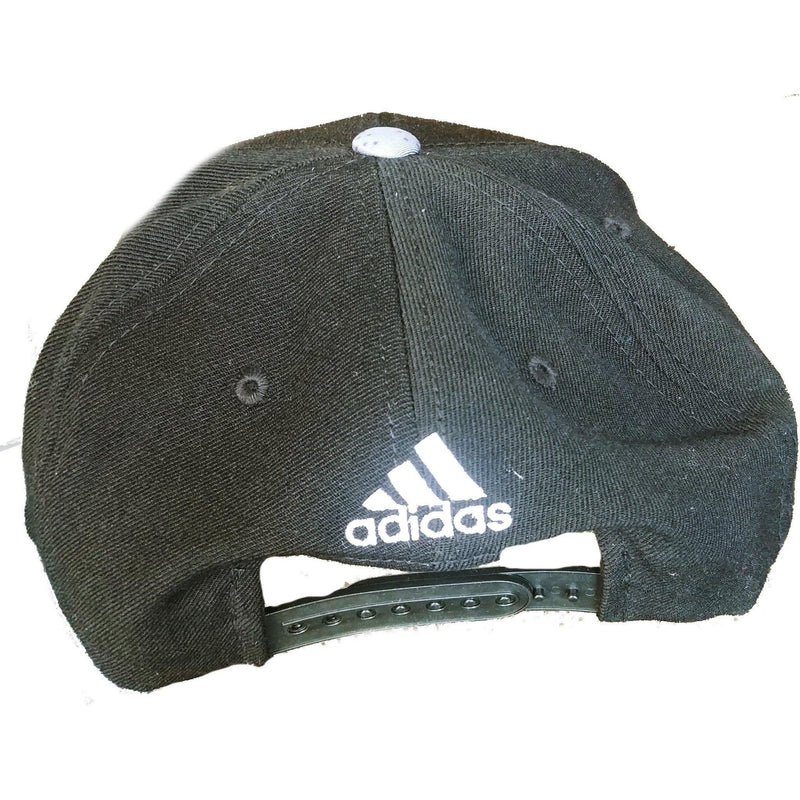 Golden State Warriors Adidas Snapback Hat - LA REED FAN SHOP