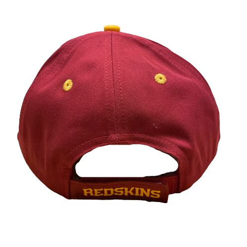 Washington Redskins Hat