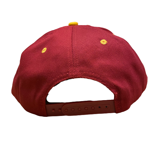 Washington Redskins Snapback Hat