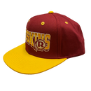 Washington Redskins Snapback Hat