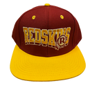 Washington Redskins Snapback Hat