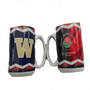 2019 Rose Bowl Washington Huskies Mug - LA REED FAN SHOP