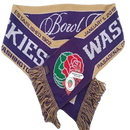 2019 Rose Bowl Washington Huskies Scarf