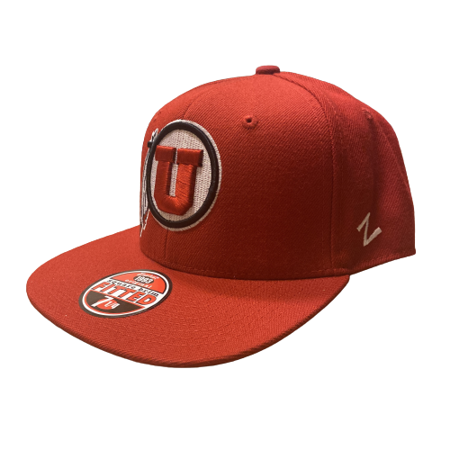 Utah Utes Zephyr Hat