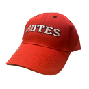 Utah Utes Adjustable Hat