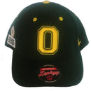 Oregon Ducks Zephyr Playoff Hat - LA REED FAN SHOP