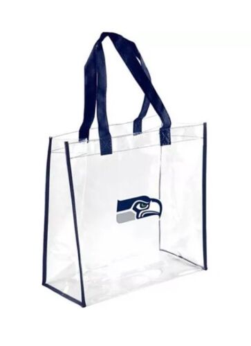 Seattle Seahawks Stadium Bag